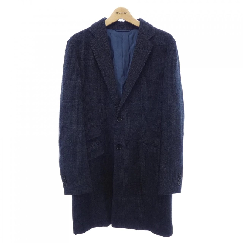 Áo khoác green label relaxing - Hàng hiệu Authentic 884114