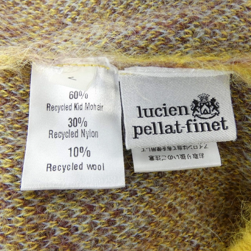 Lucien Pellat-Finet áo khoác cardigan - Hàng hiệu Authentic 891965