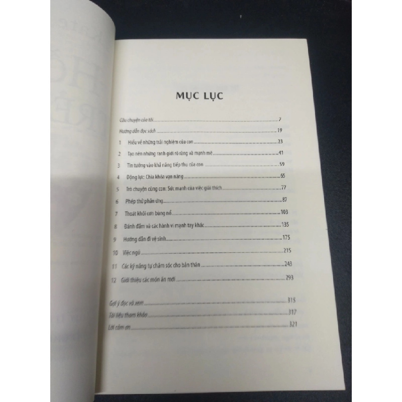 Hỗ trợ trẻ tự kỷ - Giúp bé vượt qua các khó khăn trong sinh hoạt hàng ngày Kate C. Wilde 2019 mới 90% bẩn nhẹ HCM.ASB0309 134990