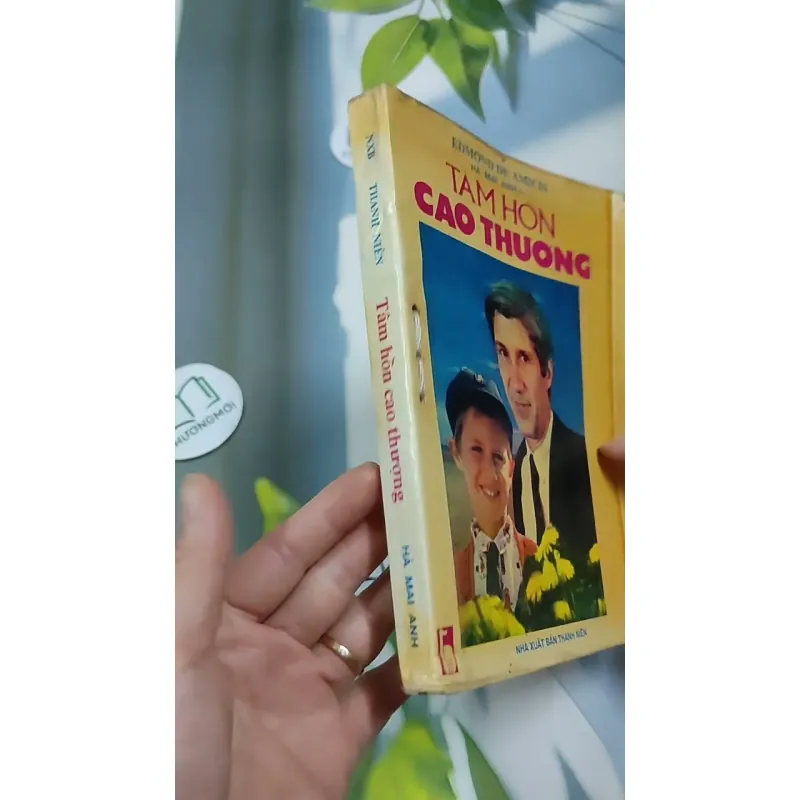 Tâm Hồn Cao Thượng (1989) 713894