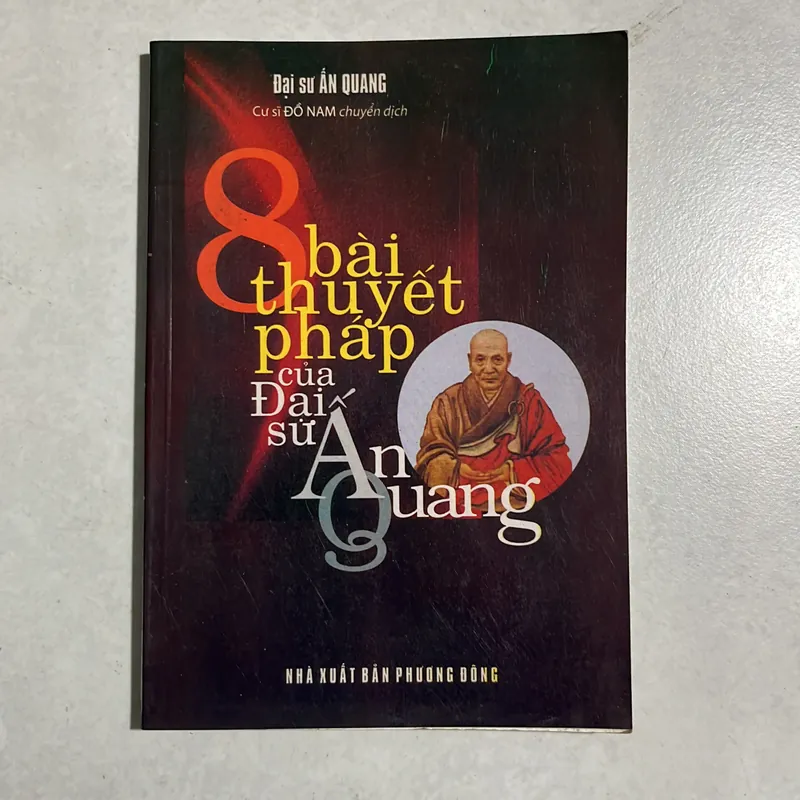 8 bài thuyết pháp của Ấn Quang Đại Sư 589590