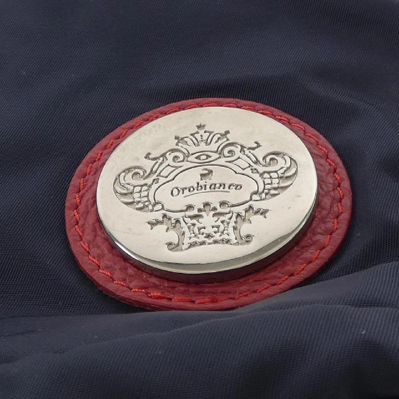 Ba lô OROBIANCO - Hàng hiệu Chính hãng 903228