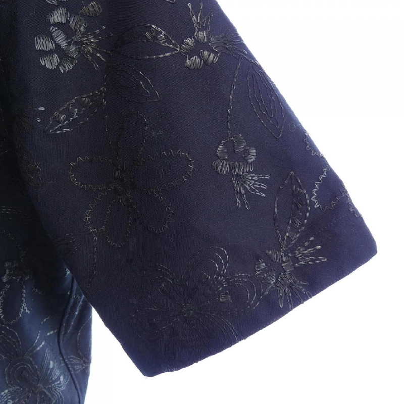 Áo sơ mi ngắn tay HERMES 552300HE - Hàng hiệu Chính hãng 897836