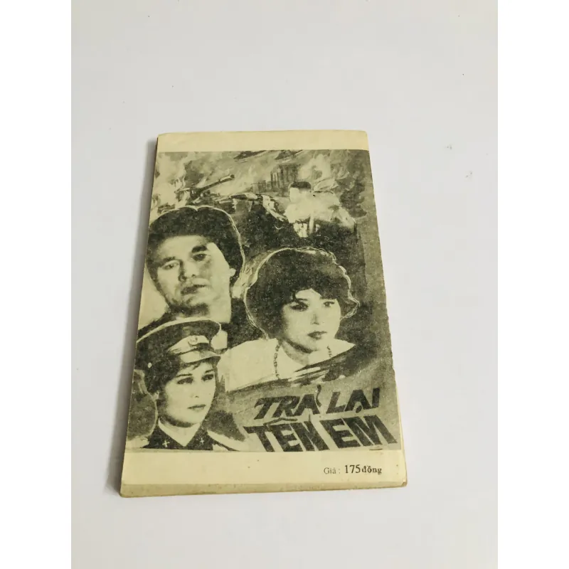 NHỮNG THIÊN THẦN RA TRẬN 1987 795517