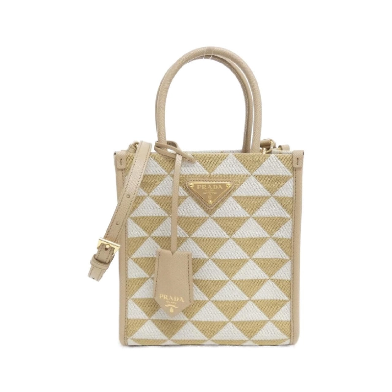 【Sản phẩm mới】Túi Prada 1BA355 619494