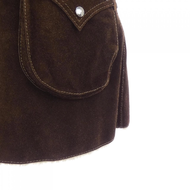 Chân váy MM6 S52MA0160 - Hàng hiệu Authentic 812698