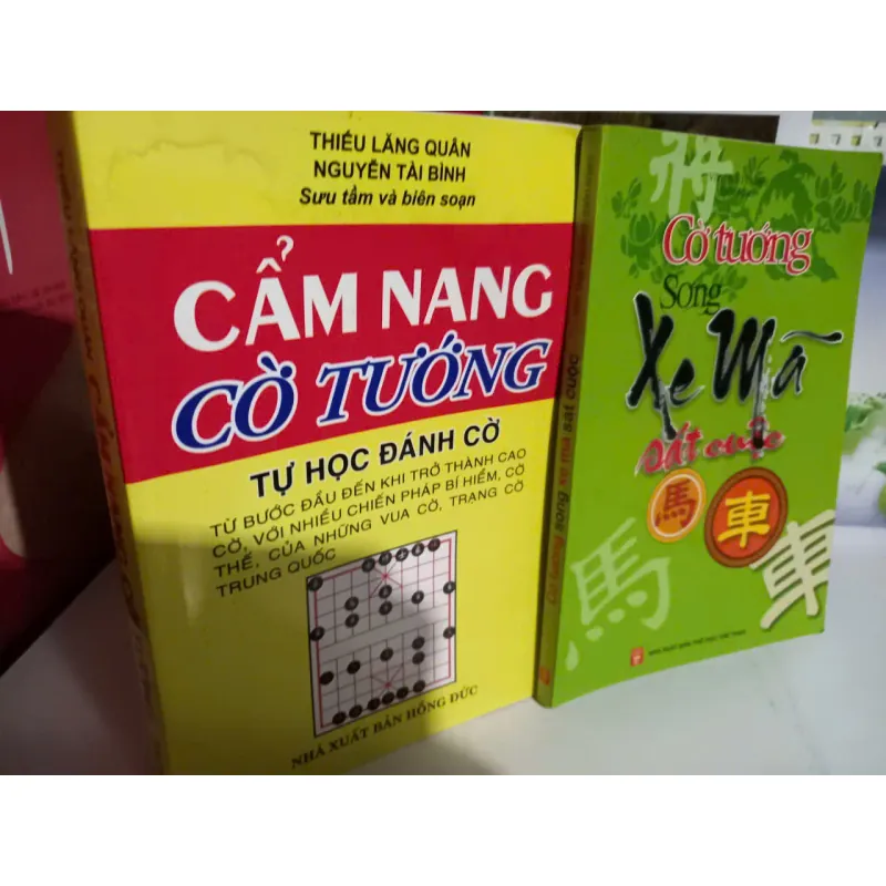 cẩm nang cờ tướng 597771