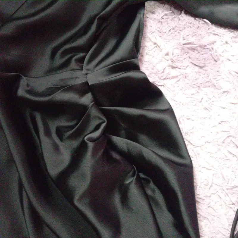 Váy lụa suôn  971033