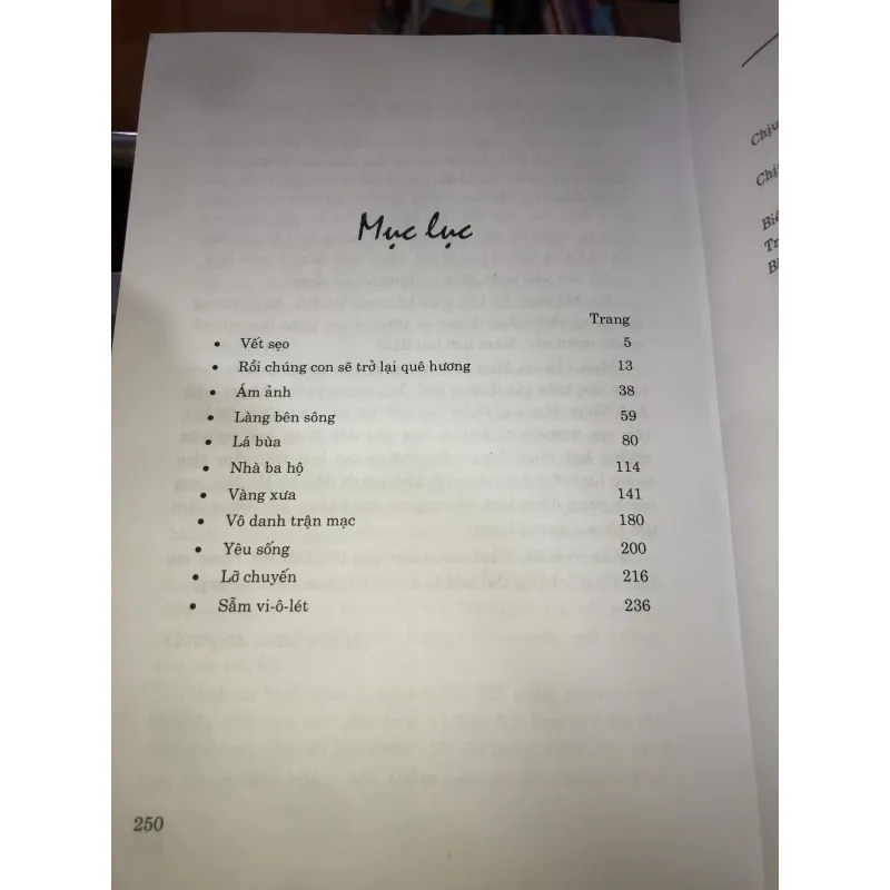 Vô danh trận mạc - Nguyễn Văn Thọ 1009481