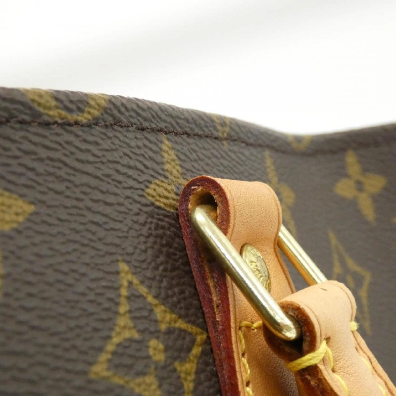 Túi xách Louis Vuitton Monogram Sac Plat M51140 618062