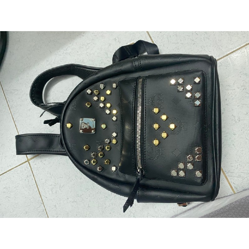 Balo MCM hàng hiệu 6205