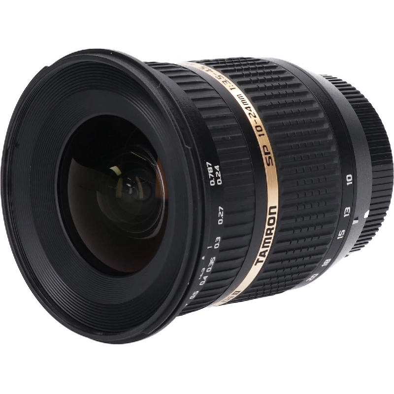 Nikon 10-24mm F3.5-4.5DIII B001 - Hàng hiệu Authentic 880436