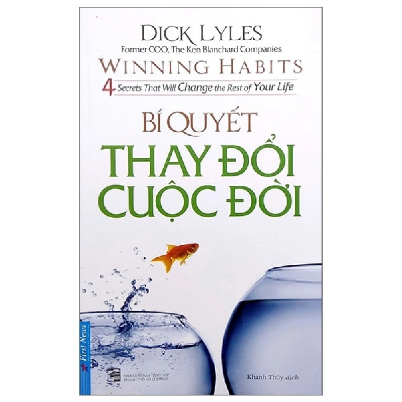 Bí Quyết Thay Đổi Cuộc Đời - Dick Lyles ASB.PO Oreka-Blogmeo120125 375689