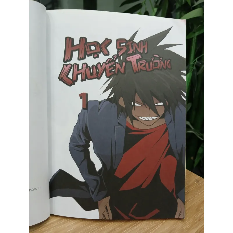 Học sinh khuyển trường – Gangnengi 553603