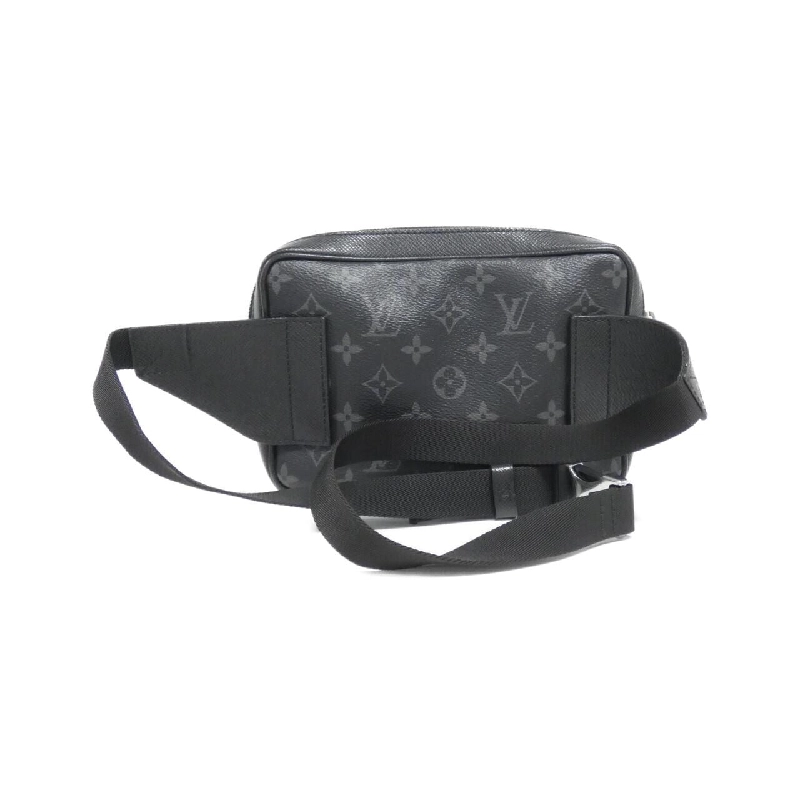 Túi đeo chéo Louis Vuitton Taiga Lama Bum Bag Outdoor M30245 613350