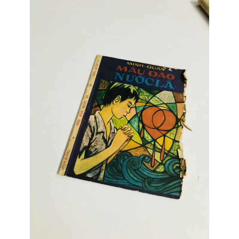 BÌA SÁCH TRUYỆN XƯA (11) 795867