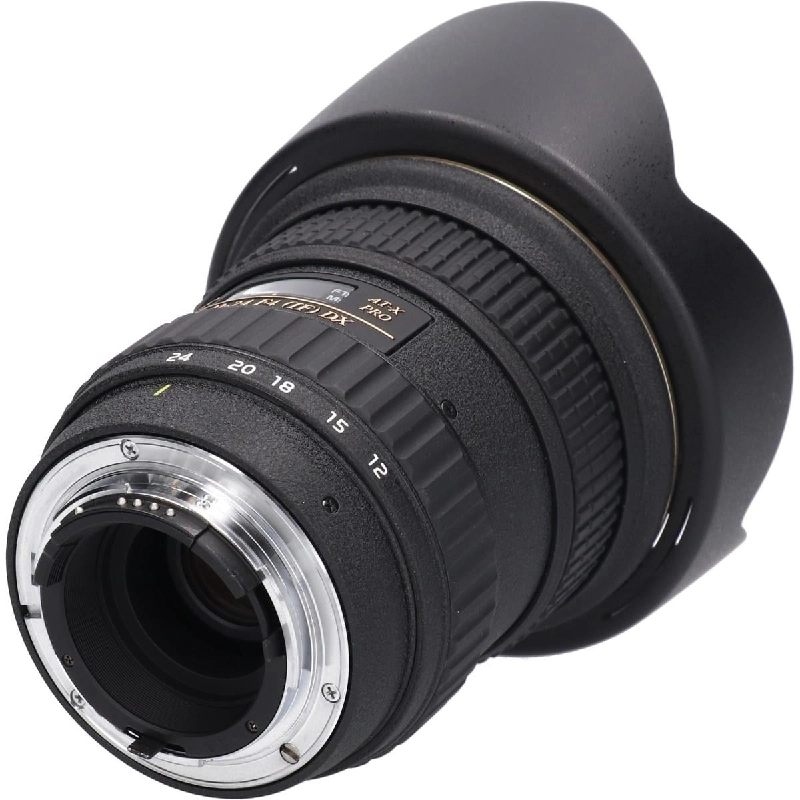 Nikon 12-24mm F4 DX - Hàng hiệu Authentic 879775