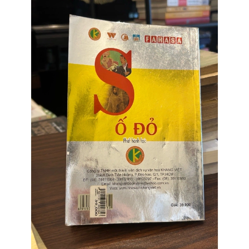 Số đỏ- Vũ Trọng Phụng 930746