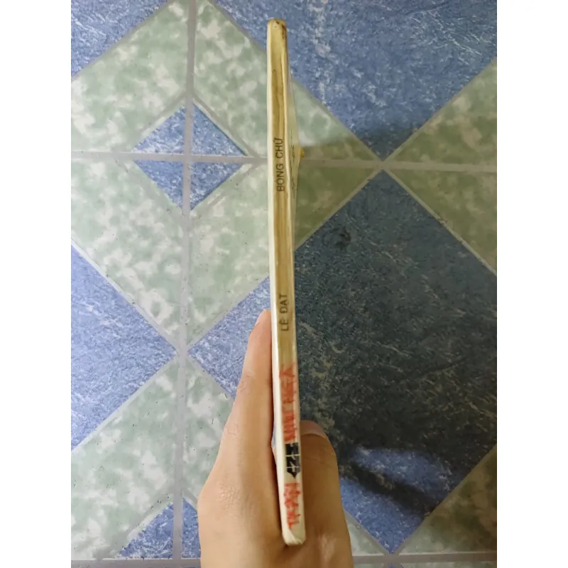 Lê Đạt bóng chữ thơ 756058