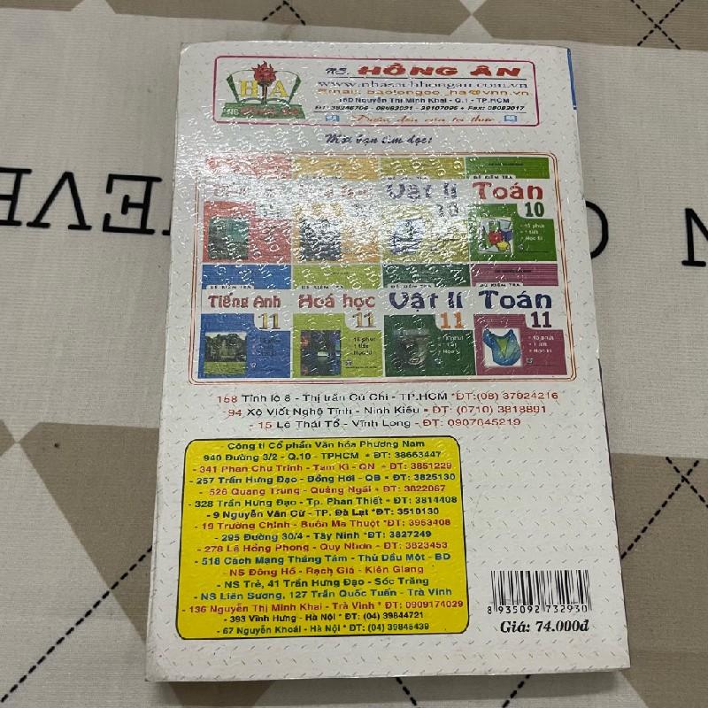 Tuyển tập đề thi Olympic tiếng Anh 59401