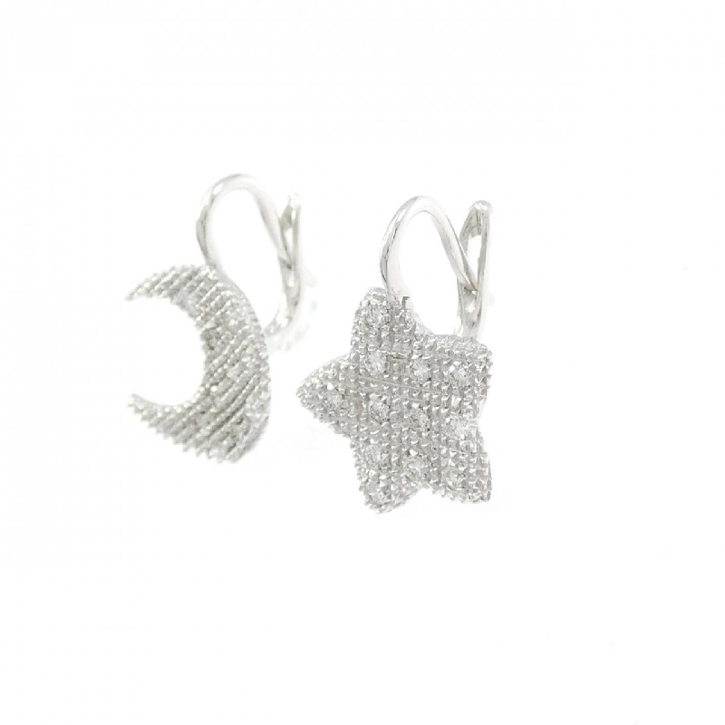 Bông tai kim cương Ponte Vecchio 0.25CT - Hàng hiệu chính hãng 845713