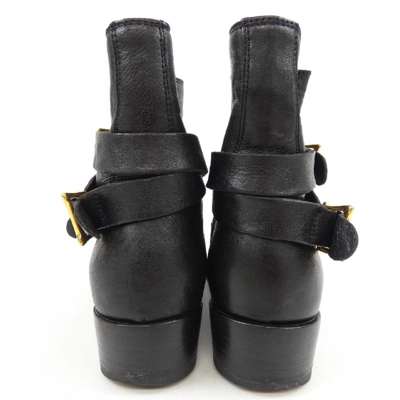 Giày boot Rupert Sanderson 657321