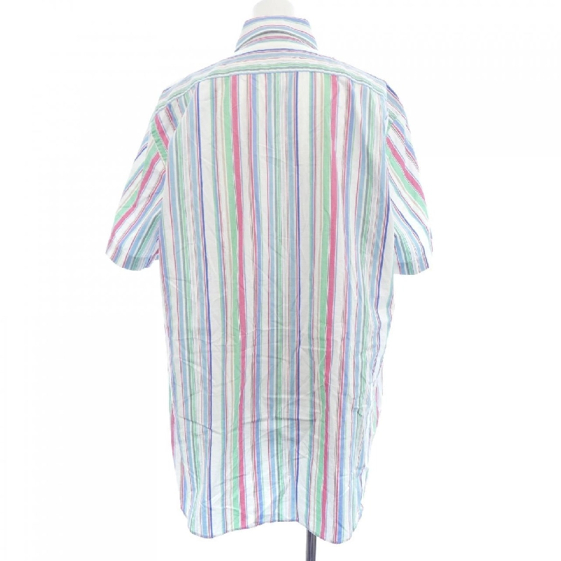 Áo sơ mi ngắn tay ETRO - Hàng hiệu Chính hãng 892335