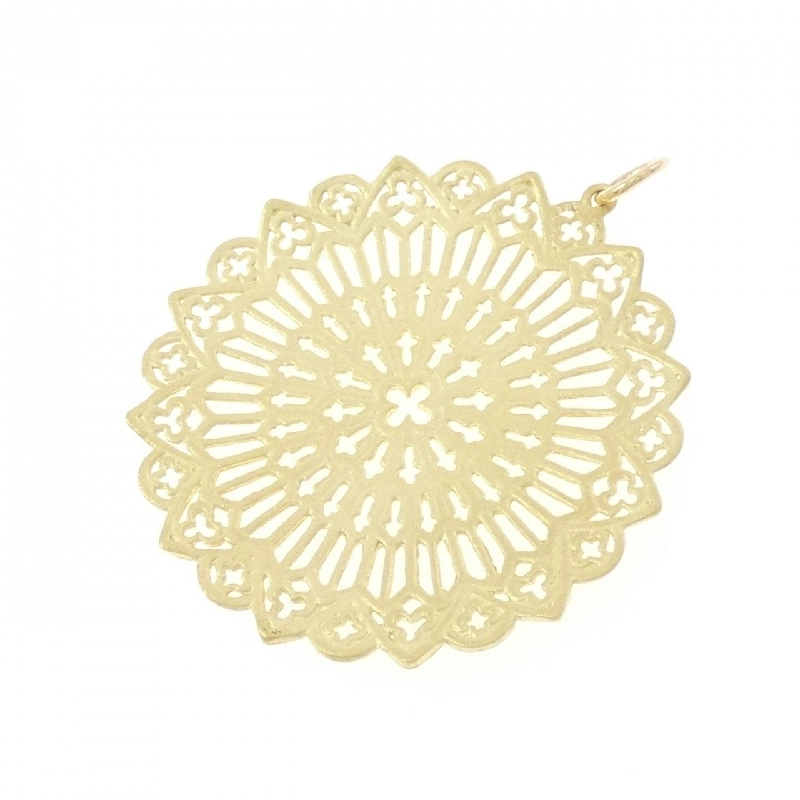 K18YG Pendant - Hàng hiệu Chính hãng 866048