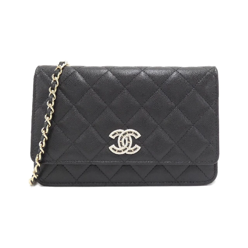 Ví xách dây Chanel AP2734 622479