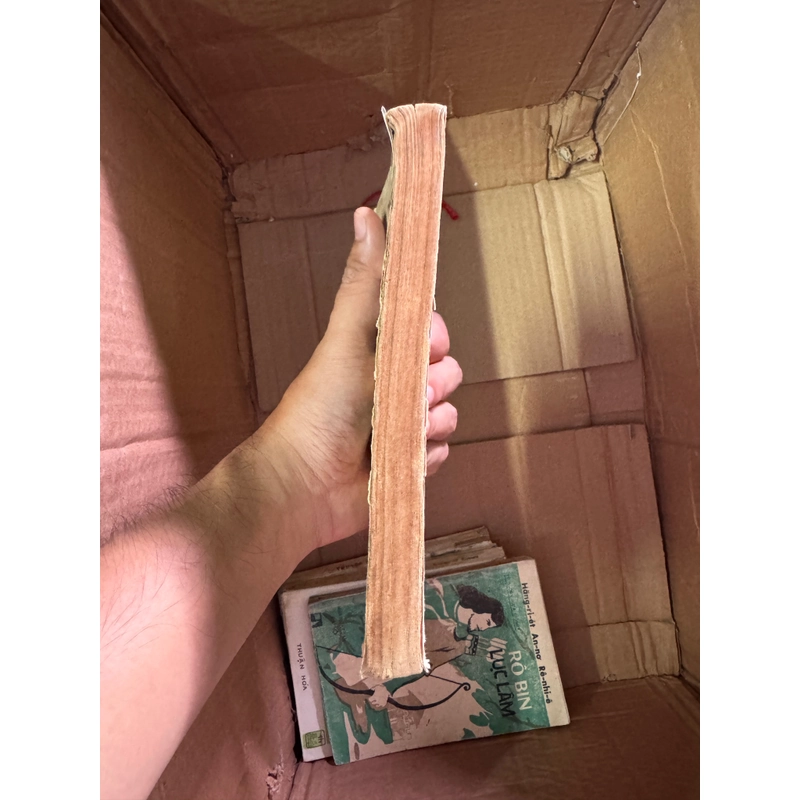 Truyện cổ Trung Quốc  447622