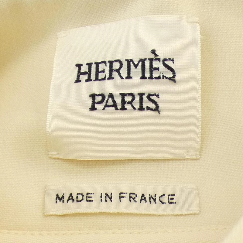 【Mã giảm giá】Áo khoác HERMES 638486