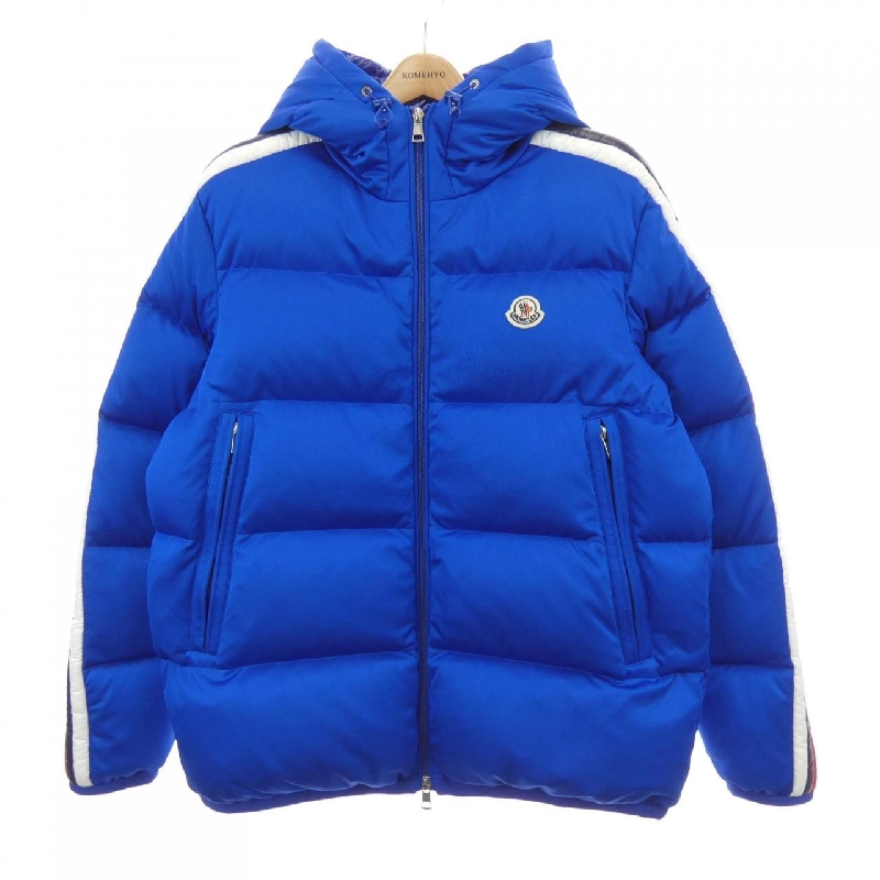 MONCLER SANBESAN Áo khoác lông - Hàng hiệu Chính hãng 884275
