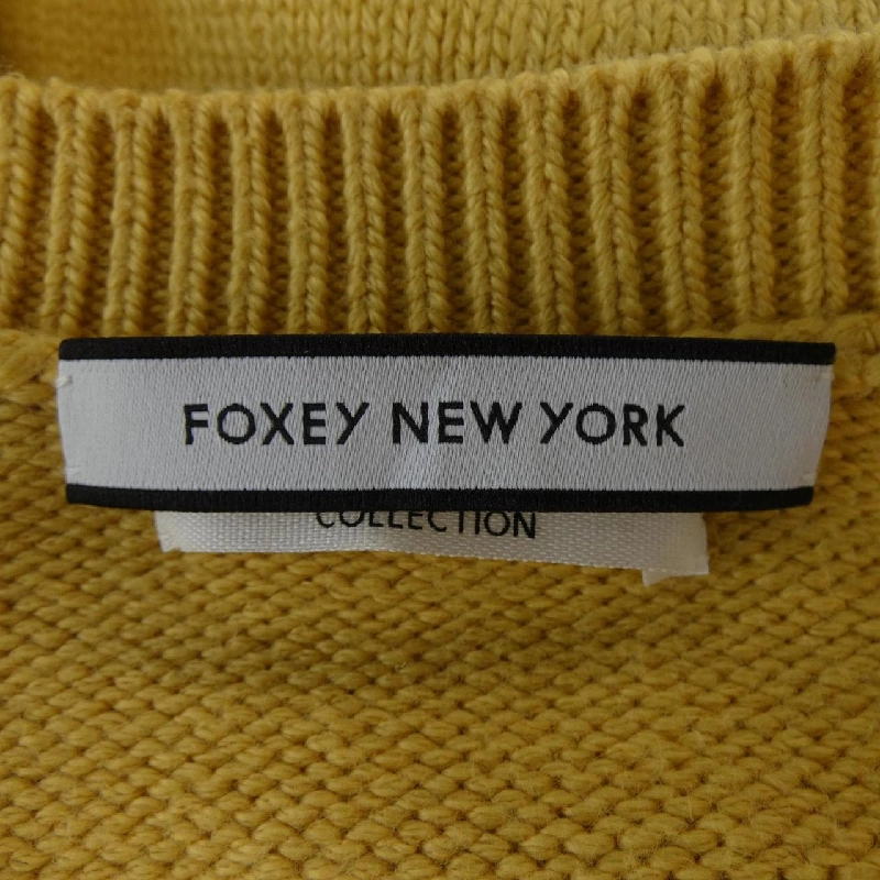 Foxey New York FOXEY NEW YORK 41249 Áo khoác cardigan 629177
