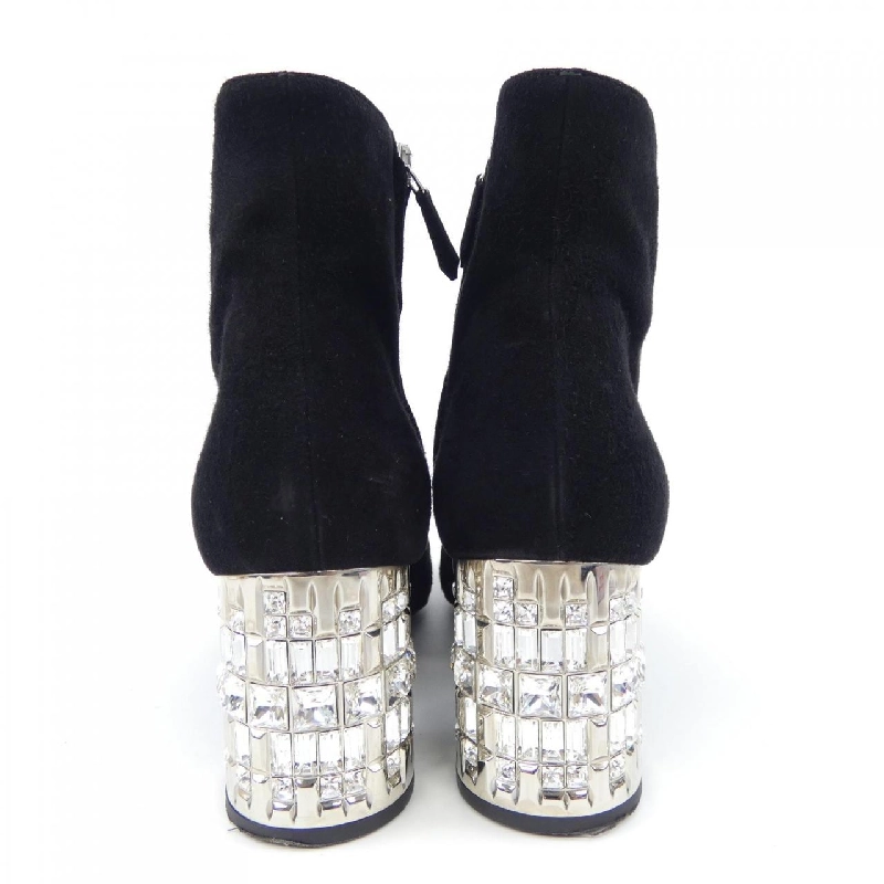 Giày bốt PRADA 659795