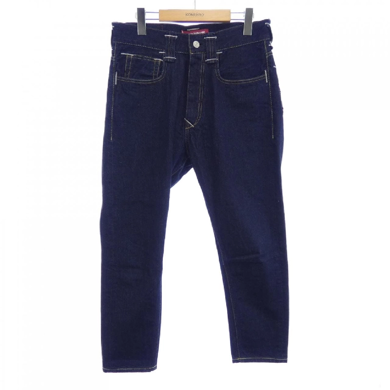 ジュンヤワタナベマン JUNYA WATANABE MAN WJ-P221 LEVI'S ジーンズ - Hàng hiệu Authentic 888570