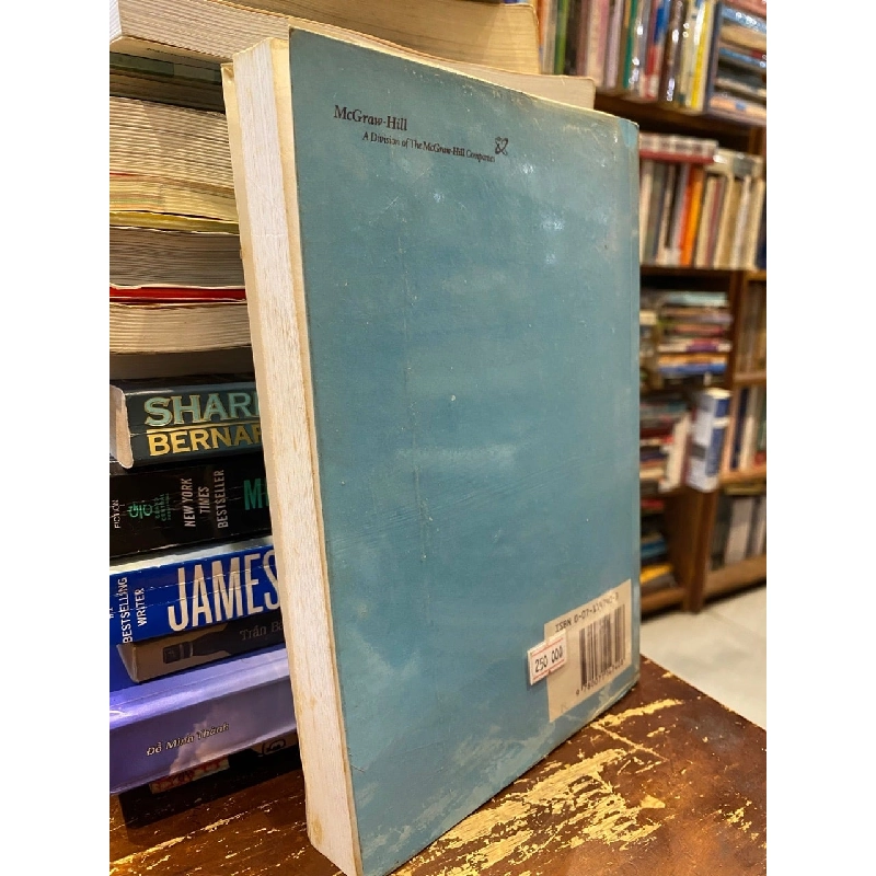 Business Ethics - David Stewart 928700