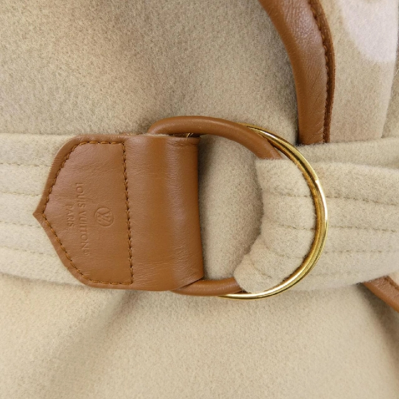 Áo khoác chần bông có mũ LOUIS VUITTON - Hàng hiệu Authentic 808605