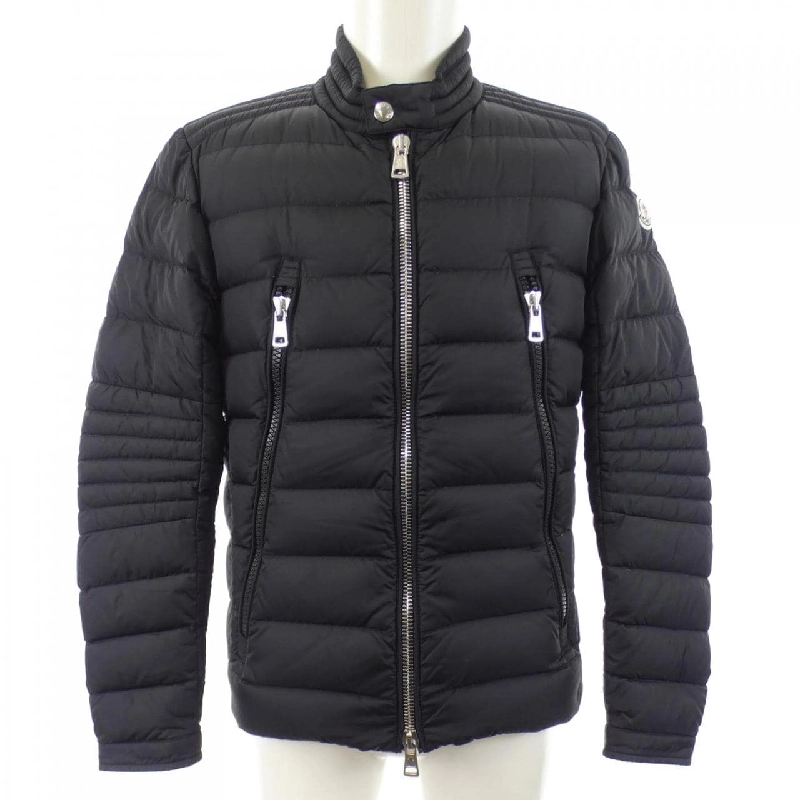 MONCLER AMIOT Áo khoác lông - Hàng hiệu Chính hãng 886507