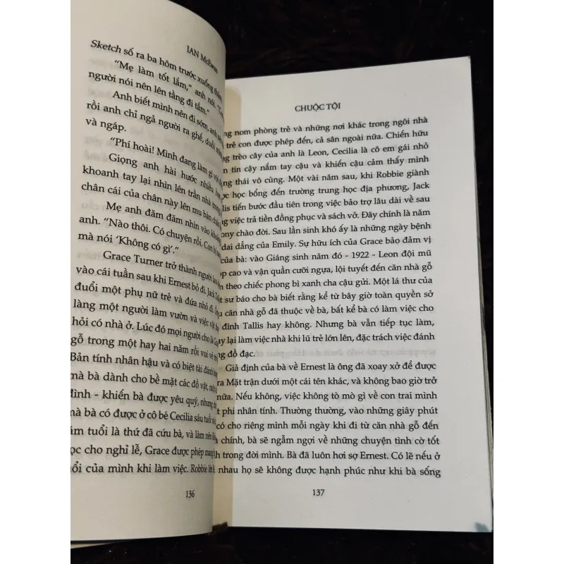 Chuộc tội - Ian McEwan 779081