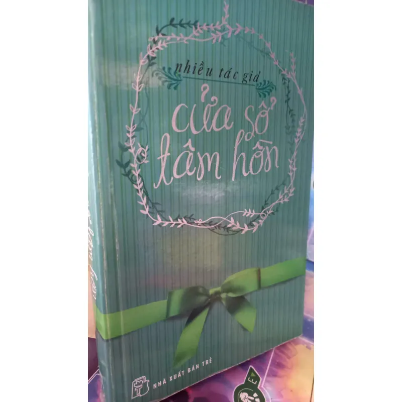 cửa sổ tâm hồn 1043606