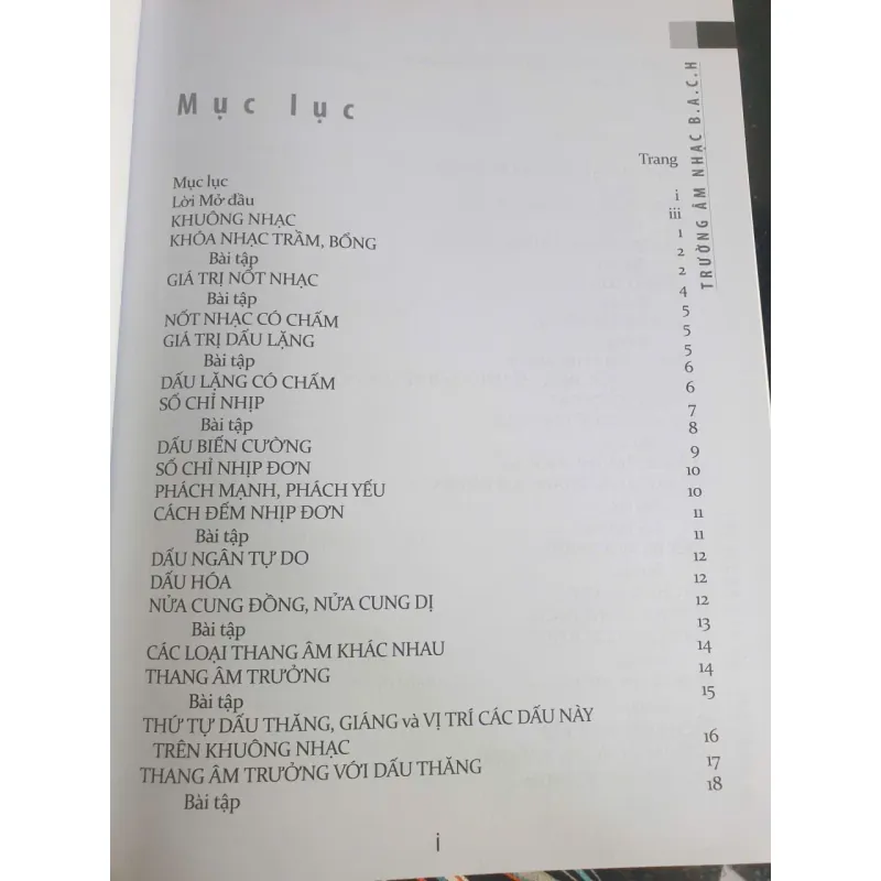 Nhạc Lý Vui 723015