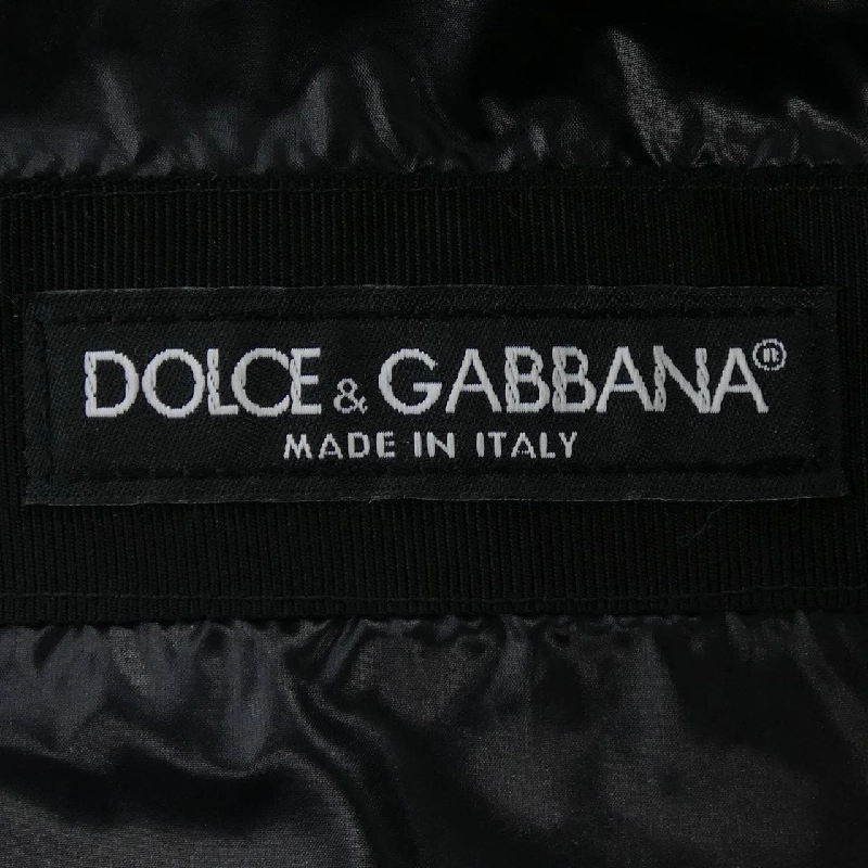 Dolce & Gabbana DOLCE&GABBANA G9KA1T/HPMRZ Áo khoác - Hàng hiệu Chính hãng 881479