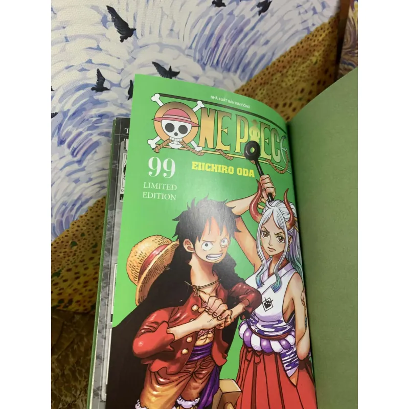 One Piece tập 99 782424