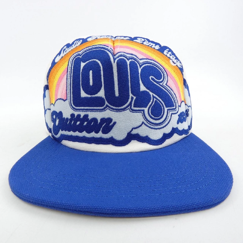 Mũ LOUIS VUITTON M8160 - Hàng hiệu Chính hãng 905959