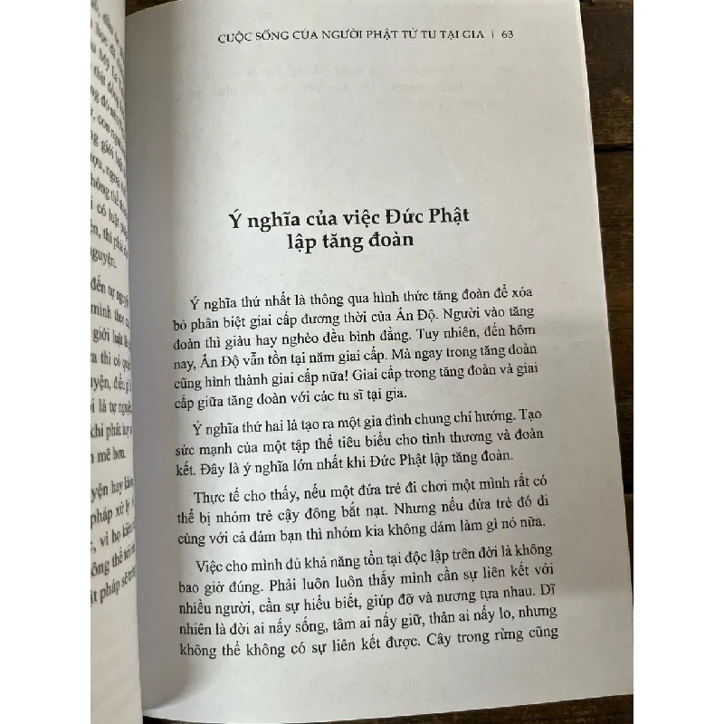 Ta là ai? thông tỏ sự hiểu lầm sau hàng ngàn năm - Duy Tuệ 693130