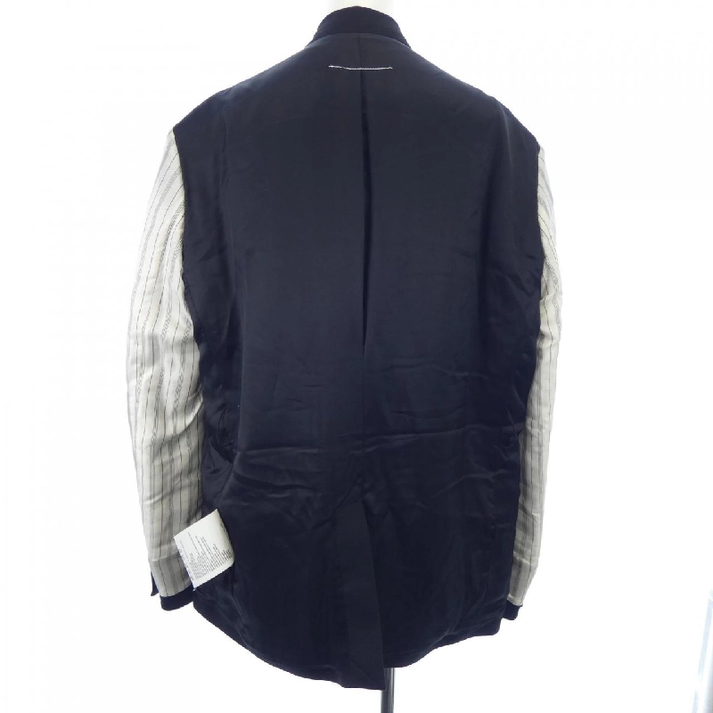 【Mã giảm giá】Áo khoác MM6 641587