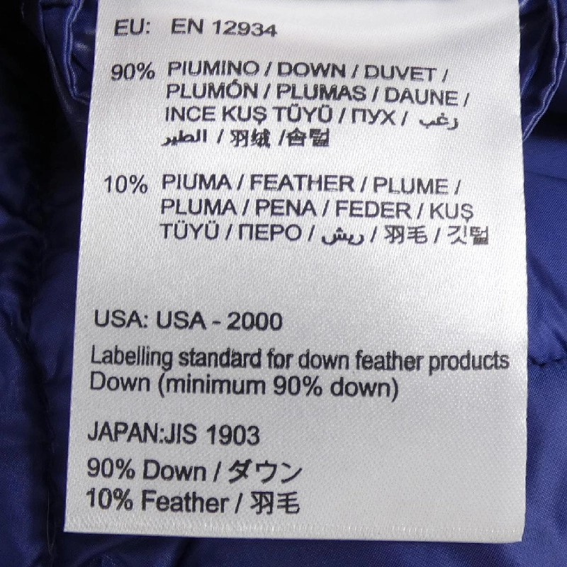 MONCLER DALI Áo khoác lông - Hàng hiệu Chính hãng 818572