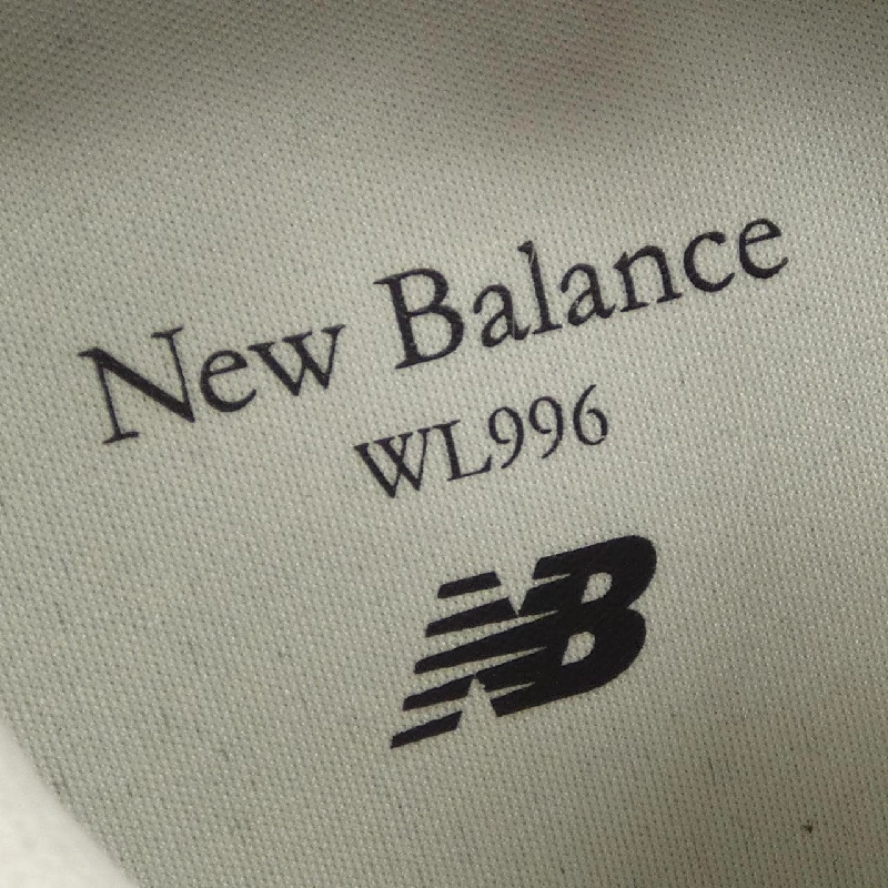 Giày thể thao NEW BALANCE WL996CI2 658046