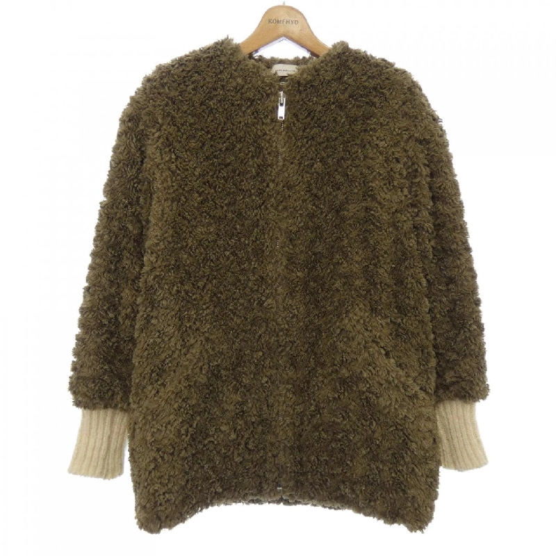 Áo khoác ISABEL MARANT 640610