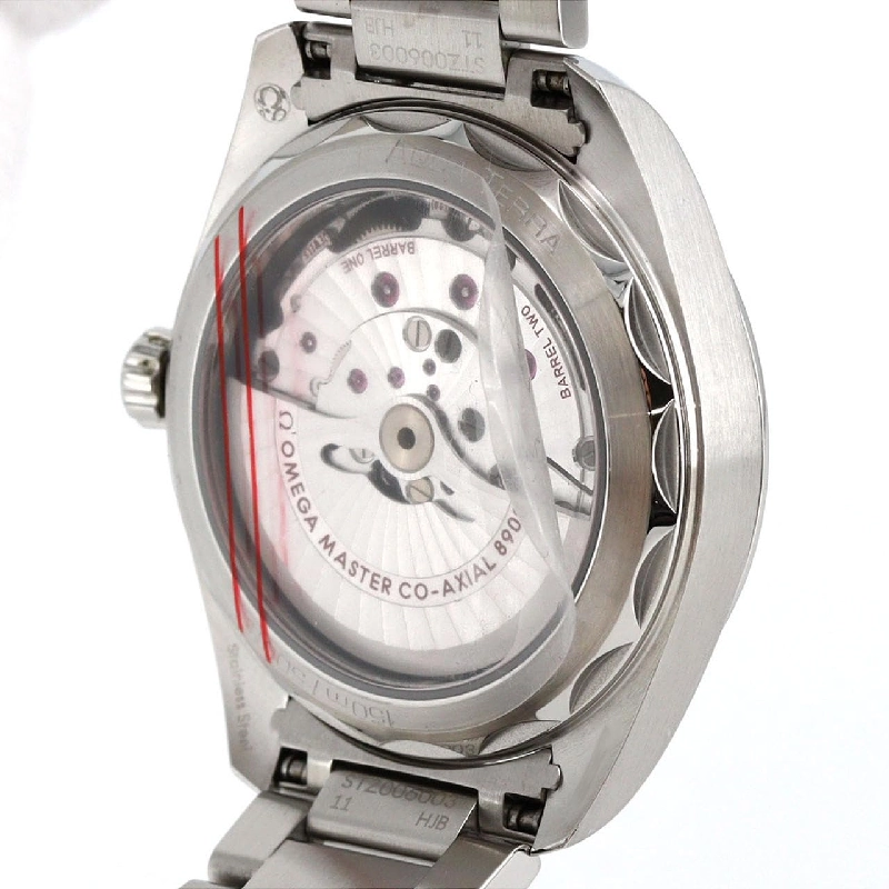 Đồng hồ Omega Seamaster Aqua Terra 220.10.41.21.01.001 SS tự động - Hàng hiệu chính hãng 880265